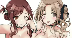 Page 493 of ◆FANBOX◆ 紅吊うらび - preview thumbnail