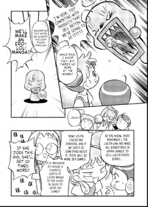 Page 3 of Do. Re. Mi. Fa. Don! - preview thumbnail