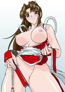 Page 1083 of King Of Fighters Collection - preview thumbnail