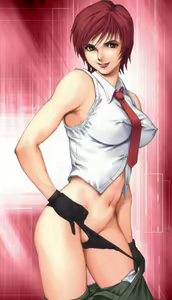 Page 1088 of King Of Fighters Collection - preview thumbnail
