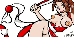 Page 1125 of King Of Fighters Collection - preview thumbnail