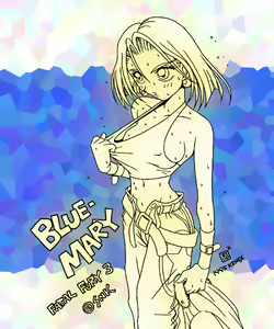 Page 1148 of King Of Fighters Collection - preview thumbnail
