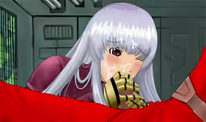 Page 1153 of King Of Fighters Collection - preview thumbnail