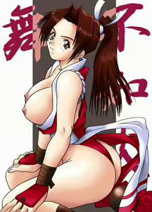 Page 1166 of King Of Fighters Collection - preview thumbnail
