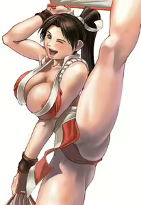 Page 1197 of King Of Fighters Collection - preview thumbnail