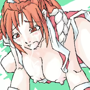 Page 1423 of King Of Fighters Collection - preview thumbnail