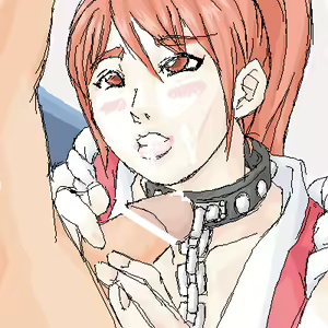 Page 1424 of King Of Fighters Collection - preview thumbnail