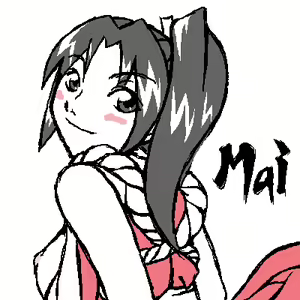 Page 1428 of King Of Fighters Collection - preview thumbnail