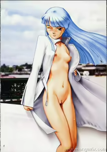 Page 1536 of King Of Fighters Collection - preview thumbnail