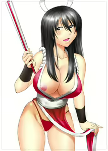 Page 1553 of King Of Fighters Collection - preview thumbnail