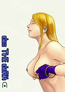 Page 1590 of King Of Fighters Collection - preview thumbnail