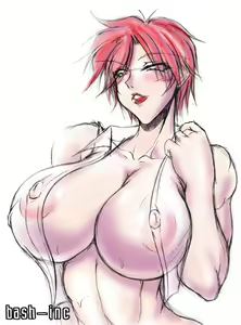Page 1741 of King Of Fighters Collection - preview thumbnail