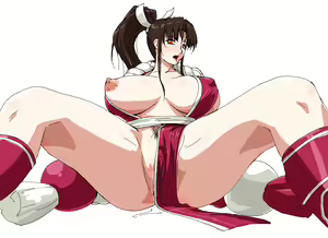 Page 1775 of King Of Fighters Collection - preview thumbnail