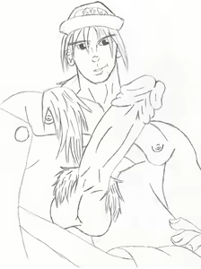 Page 1856 of King Of Fighters Collection - preview thumbnail