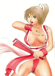 Page 1898 of King Of Fighters Collection - preview thumbnail
