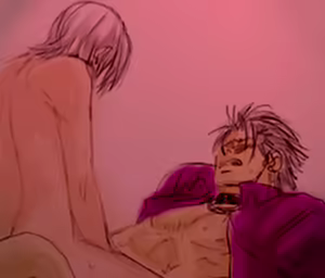 Page 1904 of King Of Fighters Collection - preview thumbnail