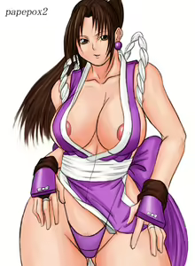 Page 1916 of King Of Fighters Collection - preview thumbnail