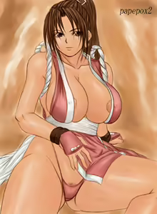 Page 1919 of King Of Fighters Collection - preview thumbnail