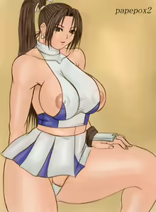 Page 1932 of King Of Fighters Collection - preview thumbnail