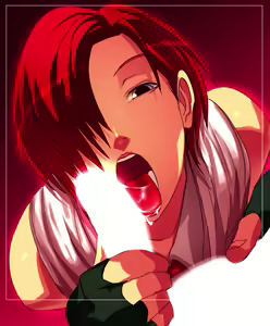Page 201 of King Of Fighters Collection - preview thumbnail
