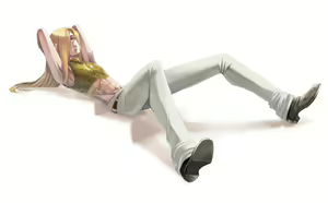 Page 509 of King Of Fighters Collection - preview thumbnail