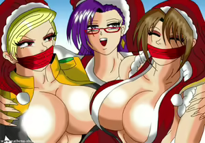 Page 543 of King Of Fighters Collection - preview thumbnail