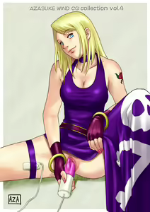 Page 576 of King Of Fighters Collection - preview thumbnail