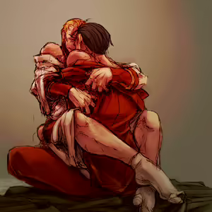 Page 602 of King Of Fighters Collection - preview thumbnail