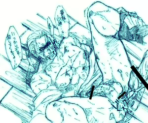 Page 646 of King Of Fighters Collection - preview thumbnail