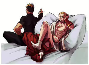 Page 649 of King Of Fighters Collection - preview thumbnail