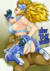 Page 652 of King Of Fighters Collection - preview thumbnail