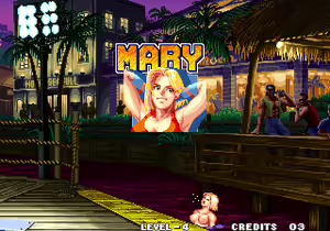 Page 759 of King Of Fighters Collection - preview thumbnail