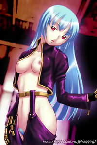 Page 770 of King Of Fighters Collection - preview thumbnail