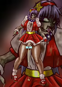 Page 787 of King Of Fighters Collection - preview thumbnail