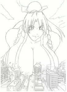 Page 941 of King Of Fighters Collection - preview thumbnail