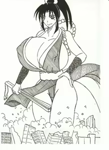 Page 942 of King Of Fighters Collection - preview thumbnail