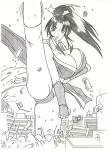 Page 946 of King Of Fighters Collection - preview thumbnail
