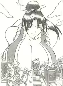 Page 947 of King Of Fighters Collection - preview thumbnail