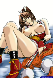 Page 954 of King Of Fighters Collection - preview thumbnail