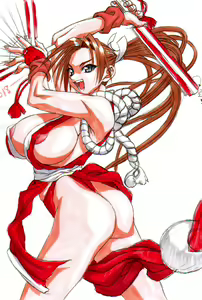 Page 960 of King Of Fighters Collection - preview thumbnail