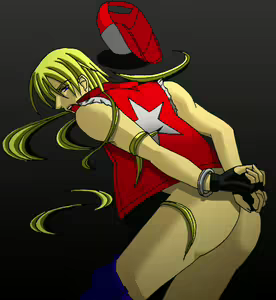 Page 982 of King Of Fighters Collection - preview thumbnail