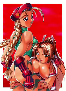 Page 991 of King Of Fighters Collection - preview thumbnail