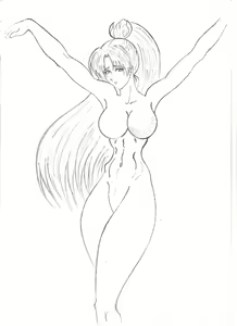 Page 1027 of King Of Fighters Collection - preview thumbnail