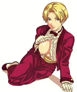 Page 105 of King Of Fighters Collection - preview thumbnail