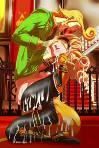 Page 1380 of King Of Fighters Collection - preview thumbnail