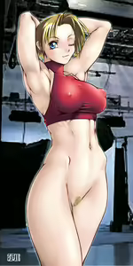 Page 14 of King Of Fighters Collection - preview thumbnail
