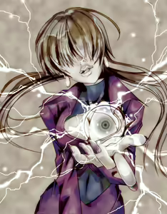 Page 1645 of King Of Fighters Collection - preview thumbnail