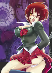 Page 1649 of King Of Fighters Collection - preview thumbnail