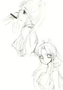 Page 1660 of King Of Fighters Collection - preview thumbnail