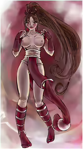 Page 1733 of King Of Fighters Collection - preview thumbnail